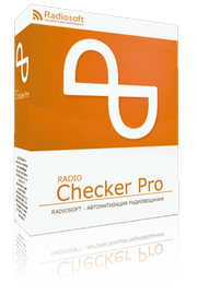 RADIO Checker Pro